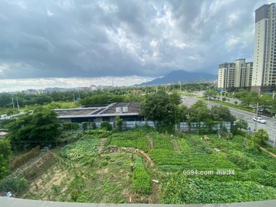 前排疊墅送一整層使用面積300平融創(chuàng)蘭溪大觀無遮擋-莆田二手房