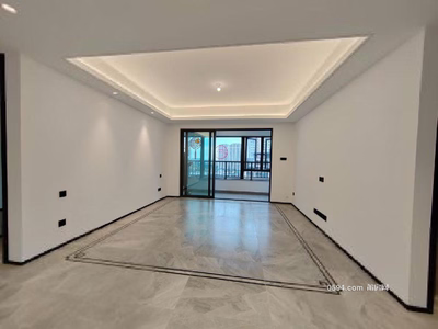 網(wǎng)紅新盤(pán) 建發(fā)玉湖壹號(hào) 精裝4房 南北通透 家門(mén)口公園-莆田二手房