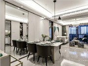 樣板房實(shí)景