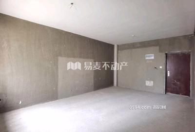 業(yè)主誠售 阿緊 張鎮(zhèn)水鄉(xiāng) 高層毛坯 改三房 玉湖梅峰中山-莆田二手房