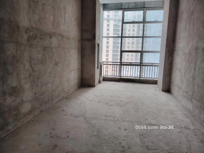 39.8萬 只要39.8萬即可擁有 聯(lián)創(chuàng)國際廣場 毛坯復(fù)式 -莆田二手房