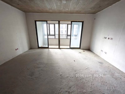 南門分校萬達(dá)廣場對面中南瓏禧臺4房采光視野好-莆田二手房