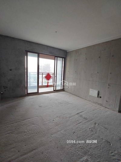 聯(lián)發(fā)君領(lǐng)天璽 次新房 得房率高 雙衛(wèi) 商品房 滿二-莆田二手房