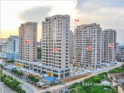 2016年6月工程進(jìn)度圖