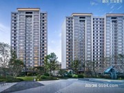 小區(qū)實(shí)景