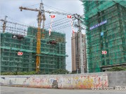 2016年1月工程進(jìn)度圖