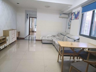 三和觀天下 黃金樓層十幾層 4居室 單價(jià)8808元 誠心賣-莆田二手房