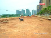 2016年5月20日工程進(jìn)度