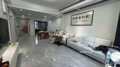 綬溪公園旁 全新精裝70W沒什么住 疊墅樓中樓 贈(zèng)送39平-莆田二手房