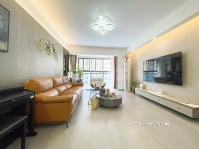 鳳達鳳凰城  精裝50萬大3房 樓層好拎包入住 售價217.8萬-莆田二手房