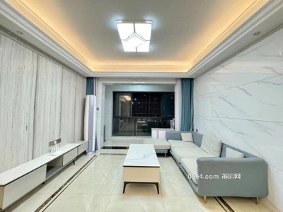 二次精裝復(fù)式4房，拎包入住，臨九華廣場荔城二小二中才子-莆田租房