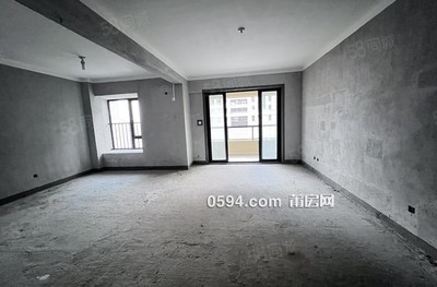 急急 剛需好樓層 96平3房2衛(wèi) 保利香檳國際 保利臻悅旁-莆田二手房