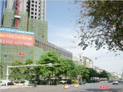 2018年4月工程進(jìn)度