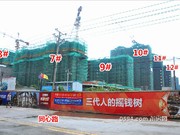 2015年6月11日工程進(jìn)度