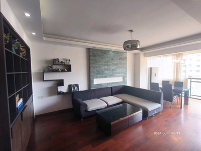 安福紅星美凱龍附近鳳達(dá)雅苑中層精裝修兩房-莆田租房