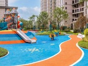 小區(qū)實景 (5)