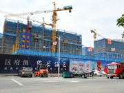 2020年11月25日工程進(jìn)度