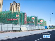 2019年8月工程進(jìn)度