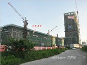 2015年7月工程進(jìn)度