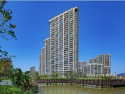 保利城小區(qū)實景