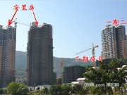 2015年4月工程進度圖