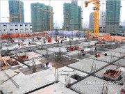 2015年1月12日工程進(jìn)度