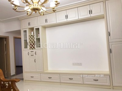 富力尚悅居 全新高層二次裝修 南北東四房正榮府萬科城-莆田二手房