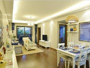 五期95㎡三房樣板房