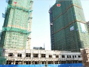 2015年12月工程進(jìn)度