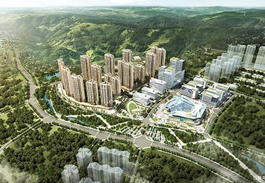 聯(lián)發(fā)君悅首府