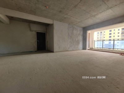 鳳凰城 3房2廳毛坯房自由裝修 逸夫 文獻(xiàn) 僅售178萬(wàn)-莆田二手房