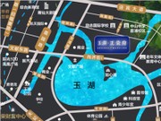 正榮府區(qū)位圖