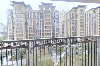 步行100 就是中山分校建發(fā)央著小洋房中層可以談價-莆田二手房