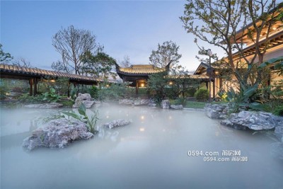 玉湖紅盤，央著小洋房143平，單價(jià)只要12888-莆田二手房