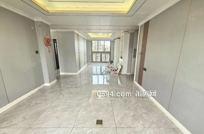 急賣！出價都能談！高層三房頭排采光視野好！聯(lián)發(fā)君悅-莆田二手房