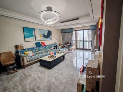 精裝修長11000多買聯(lián)發(fā)君悅首府精裝修四房戶型好看房方便-莆田二手房