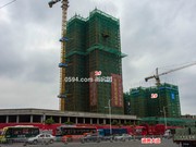 2018年11月13日工程進(jìn)度