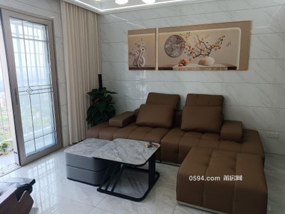 三潭小區(qū) 4房2廳精裝修兩證滿 荔城一小 中山 只要145萬-莆田二手房