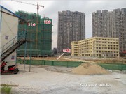 2015年9月工程進(jìn)度圖-155823