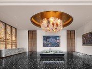 售樓部實(shí)景