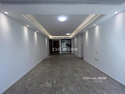 撿漏 新出綬溪公園旁 保利天匯 精裝3房 戶(hù)型方正 拎包入住 -莆田二手房