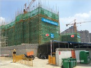 2018年7月份工程進度