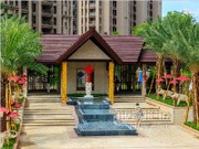 2014年10月小區(qū)實(shí)景