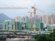 2018年10月工程進度