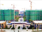 2018年6月26日工程進(jìn)度