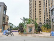 2015年7月23日工程進度實景圖