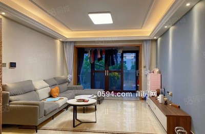 豐潤世家 近醫(yī)院 雙衛(wèi) 滿二 交通便捷 裝修好-莆田二手房