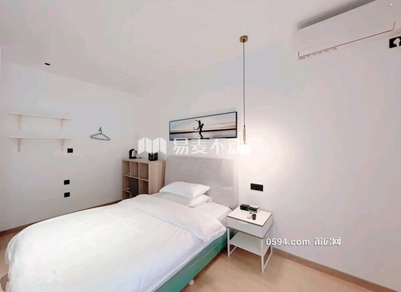 筱塘市场一整栋一层店面、楼上6层套房二次装修保持新-莆田二手房