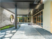 人文示范區(qū)