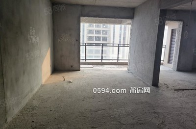 凱天青山城 次新房 正規(guī)商品房 帶電梯 滿二 小三居-莆田二手房